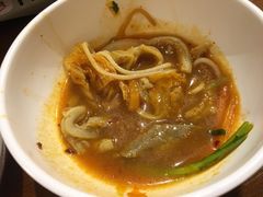 -第二外国语学院-韩国餐厅(朝阳路店)