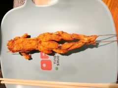 -听说碳烧蛙(高新万达店)