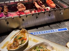 -很久以前羊肉串(农科路店)