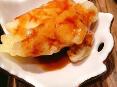 -虹料理·日料放题(悠方店)