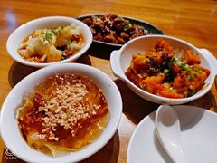 -付小姐在成都(吾悦广场店)