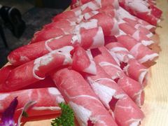 -羊肉街口老银川滩羊涮肉馆