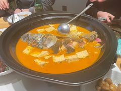-筱爷叔·上海传统手工菜(玉树路店)