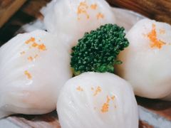 鼎珑招牌鲜虾饺-鼎珑点心仔(燕塘店)