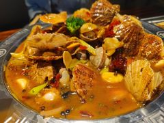 -破店肥哈·海鲜·烧烤(郑州银泰inPARK店)