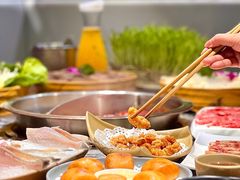 -渝味晓宇火锅(合川路店)