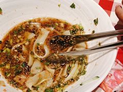 -西贝(紫荆广场店)