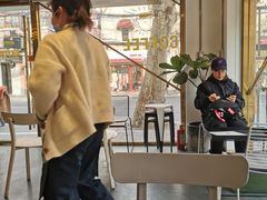 -KYO COFFEE(胶州路店)