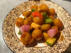 -啫神·广州地标美食(北京路店)