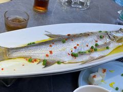 鸡汁大白条-江南里·新浙菜(苏州大悦城店)