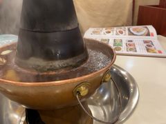 -福寿斋·老北京铜锅涮肉·烤鸭(顺义总店)