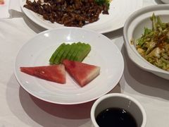 -大鸭梨烤鸭(房山店)