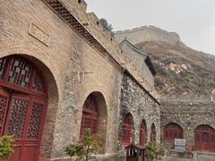 -雁门关景区