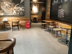 -星巴克(天津五大道店)