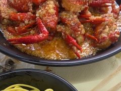 -聚味瞿记·龙虾堂(渔人码头一店)
