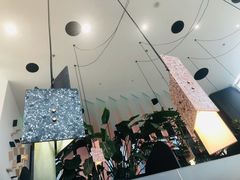 大堂-渔芙南(三里屯店)