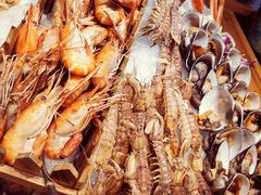 -OPEN開全日自助餐厅·牛肉火锅·海鲜(佛山希尔顿酒店)