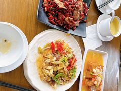 -隔壁老王·家常云南菜(花巷店)