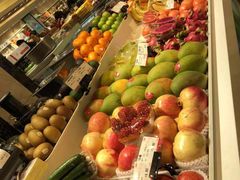-泰康食品(南京东路店)