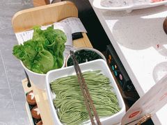 -潮牛壹号鲜牛肉火锅(光谷天地店)