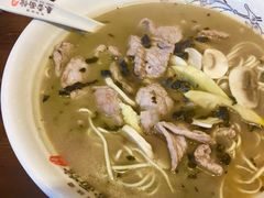 -春雪面馆(转塘店)