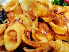 -大洋家·精品潮汕菜·生腌砂锅粥(天河东路店)