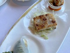-金轩中餐厅 Jin Xuan(浦东丽思卡尔顿酒店)