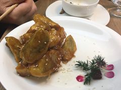 -上关雪東北菜(中房金谊店)