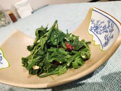 -拂晓山房·私房川菜(西门店)