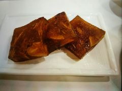 清香泮糖马蹄糕-广州酒家(文昌总店)