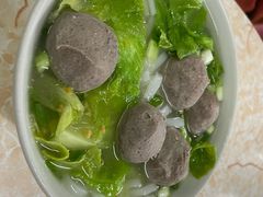 -非遗·爱西干面(小公园总店)