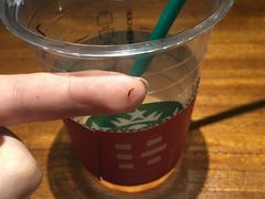 -星巴克(深圳罗湖书城店)