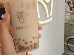 -KOI Thé(正佳广场店)