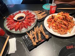 -红盔甲·小龙虾(人民广场店)