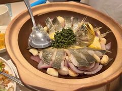 -莆田餐厅PUTIEN(宁波阪急店)