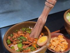 -京参 • 擂椒饭(这有山店)