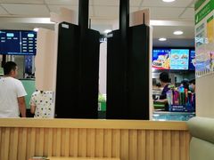 大堂-德克士(砂之船奥特莱斯店)