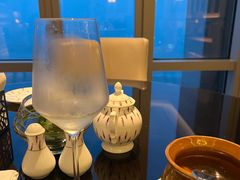 -广州富力丽思卡尔顿酒店