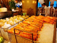-富力丽思卡尔顿酒店·香荟全日制餐厅