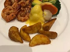-兰特伯爵西餐厅·啤酒屋(方庄店)