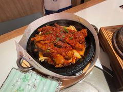 -七八冷面·延边朝鲜族美食(圣熙八号店)