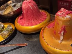 -牛New寿喜烧(金茂览秀城店)