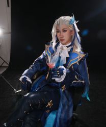 点击看大图 -星元素cosplay动漫摄影写真工作室