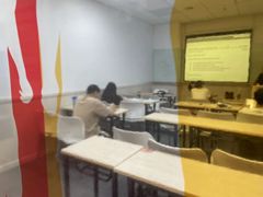 -启德考培雅思托福留学(香洲校区)