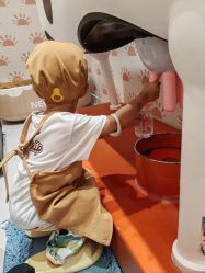 -奈尔宝·儿童乐园·亲子餐厅(苏州大悦城店)