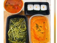 冬阴功汤-Hi YOU你的饭局泰餐厅(雍和宫店)