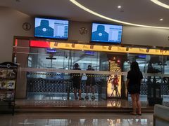 -中安射击运动俱乐部