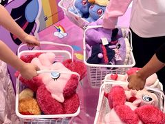 -天河城购物中心