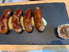 -Hurricane's Grill 飓风牛排