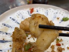 -鹤睦鱼生·啫啫煲·海鲜(保利百合店)